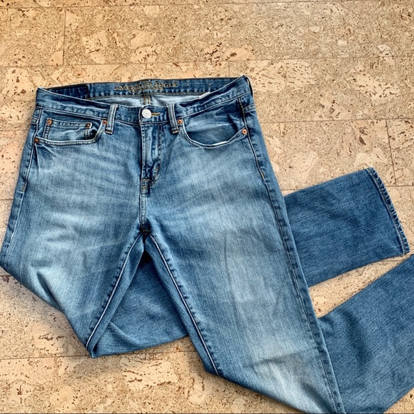 American Eagle Skinny Jeans - Picture 2 of 4